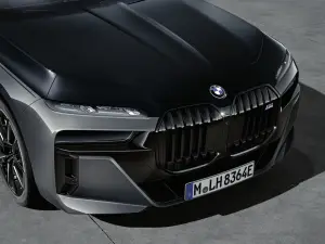BMW Serie 7 2023 - Foto - 178