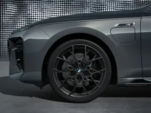 BMW Serie 7 2023 - Foto - 180