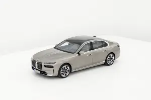 BMW Serie 7 2023 - Foto - 45