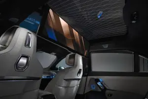 BMW Serie 7 2023 - Foto - 83