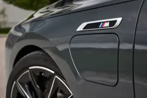 BMW Serie 7 2023 nuove varianti - Foto