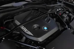 BMW Serie 7 2023 nuove varianti - Foto - 50