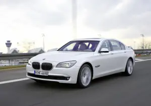 BMW Serie 7 760Li