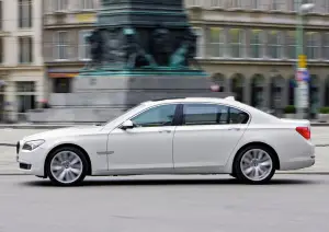 BMW Serie 7 760Li