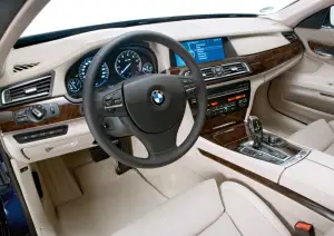 BMW Serie 7 760Li