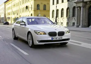 BMW Serie 7 760Li