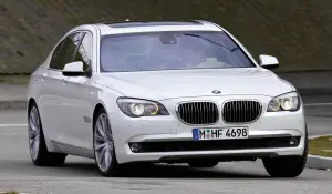 BMW Serie 7 760Li - 9