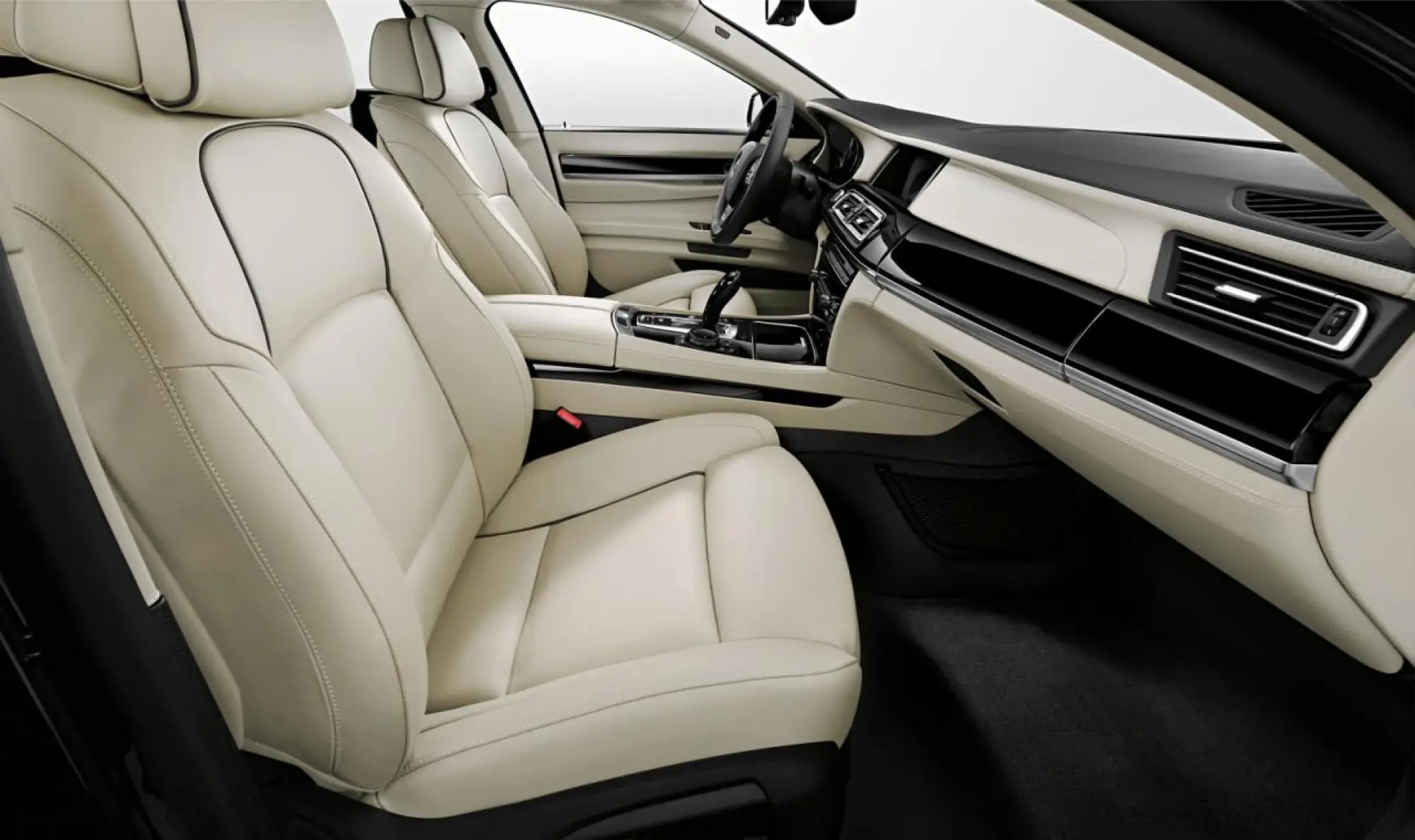 BMW Serie 7 Exclusive Edition - 2
