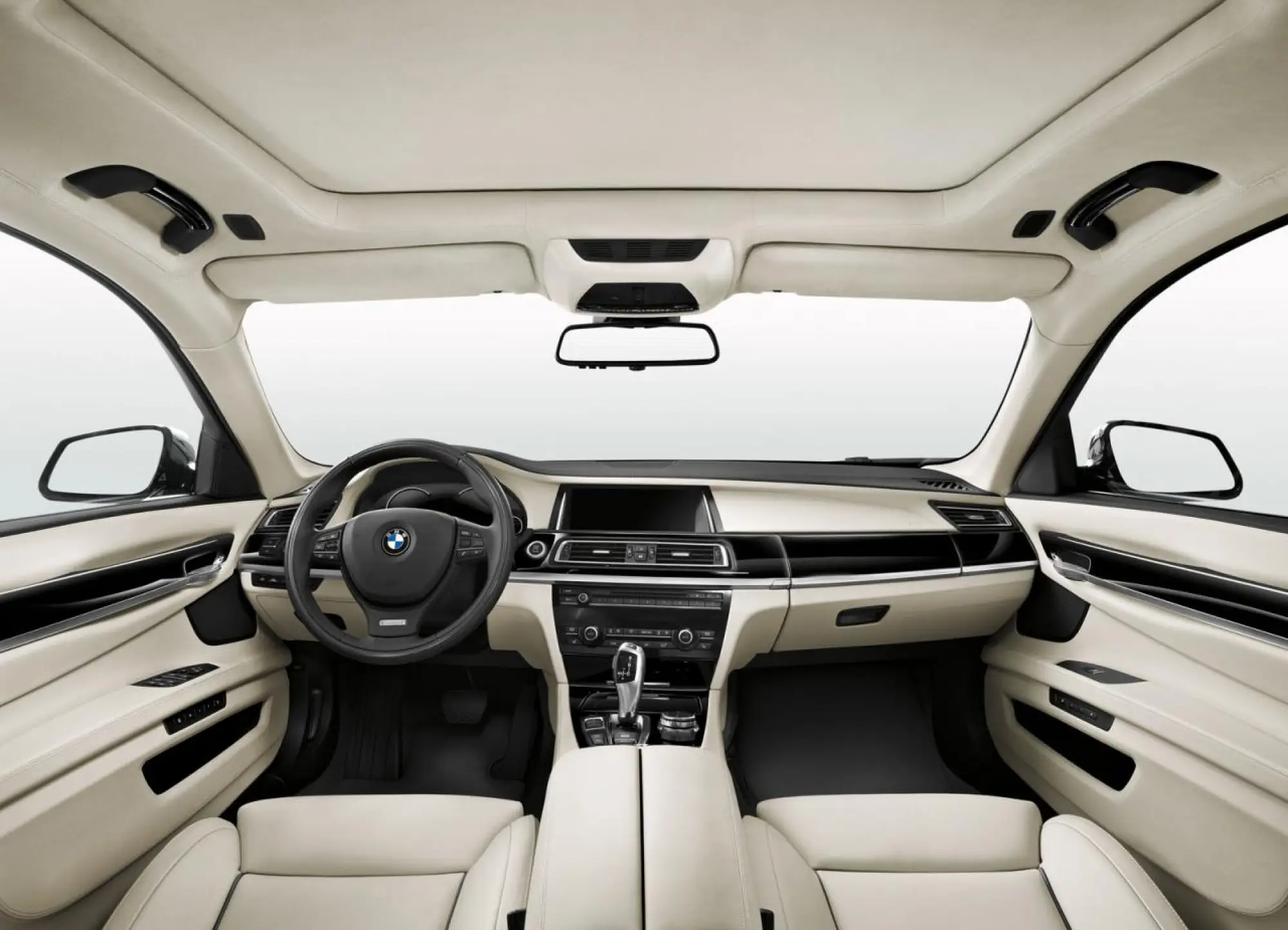 BMW Serie 7 Exclusive Edition - 3