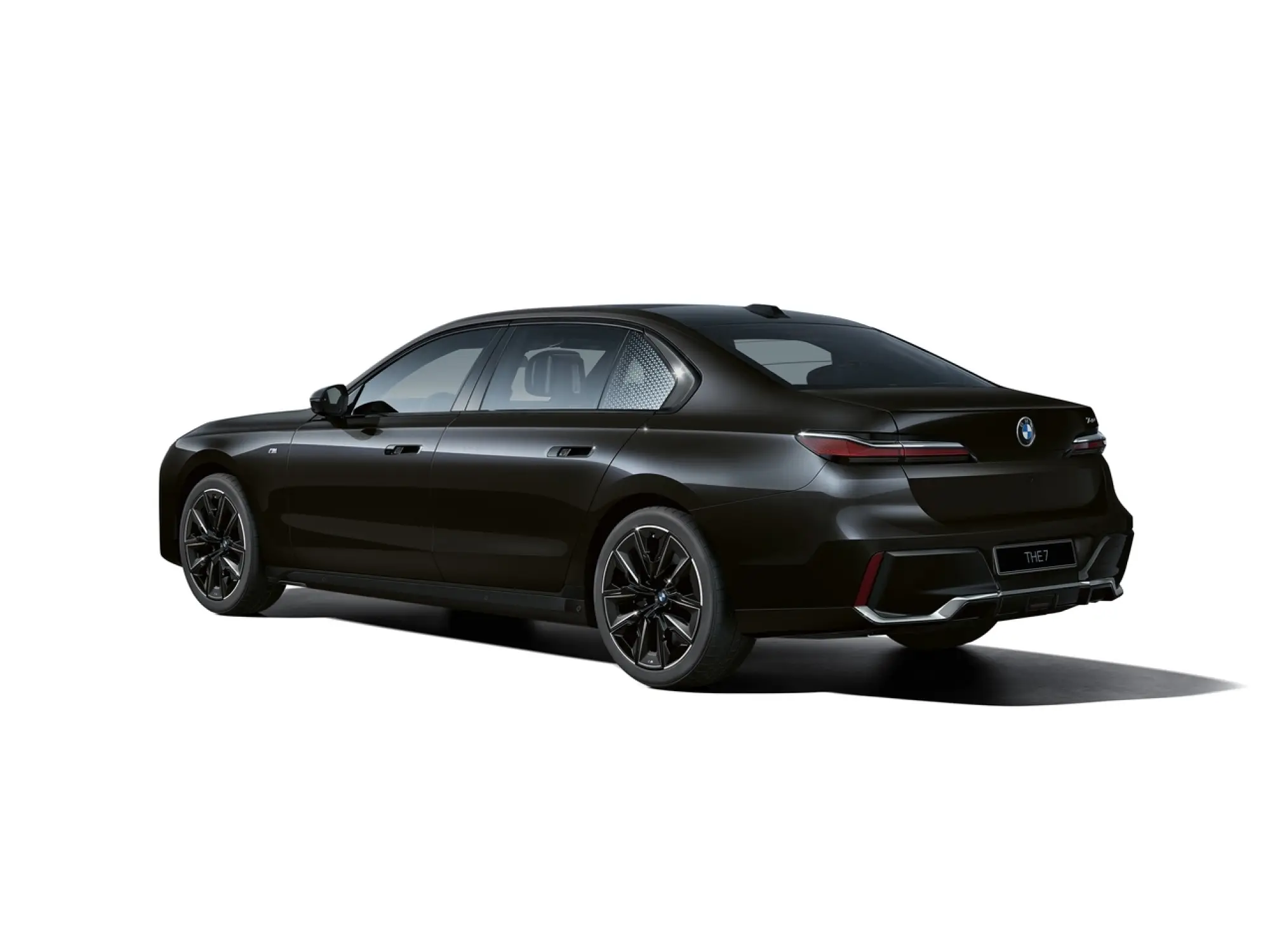 BMW Serie 7 First Edition 2023 - Foto - 5