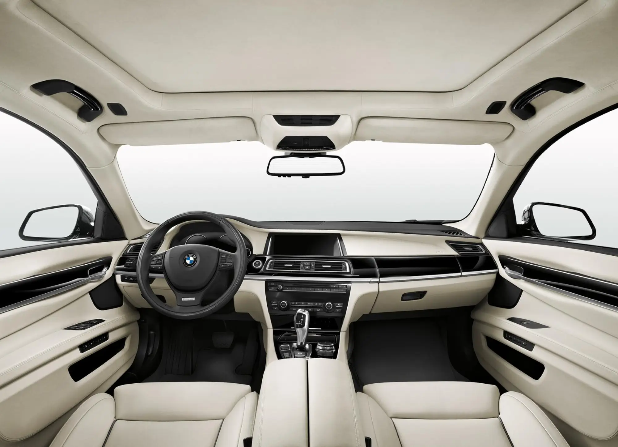 BMW Serie 7 Individual Final Edition - 3