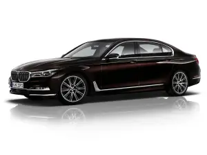 BMW Serie 7 MY 2016 - 35