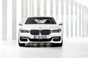 BMW Serie 7 MY 2016