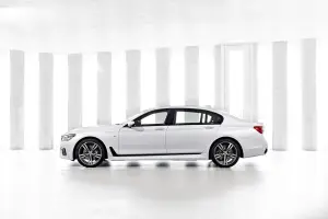 BMW Serie 7 MY 2016