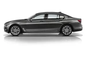 BMW Serie 7 MY 2016 - Foto ufficiali - 53