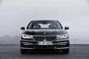 BMW Serie 7 MY 2016 - Foto ufficiali - 7