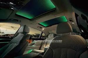 BMW Serie 7 MY 2016 - Immagini web - 11