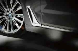 BMW Serie 7 MY 2016 - Immagini web - 4