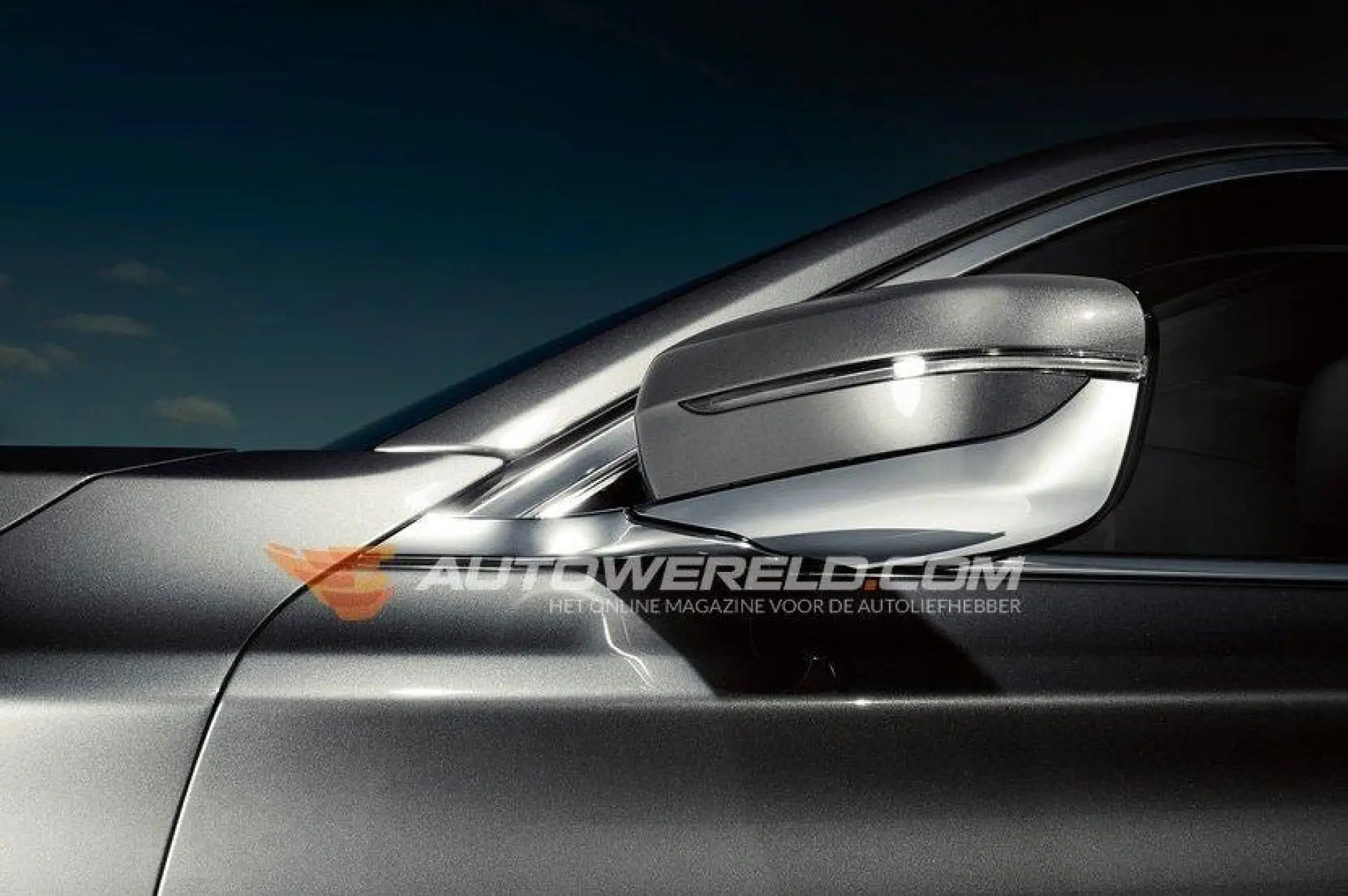 BMW Serie 7 MY 2016 - Immagini web - 5
