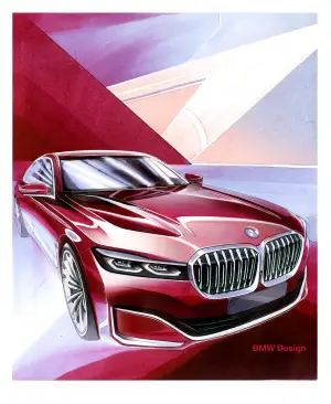 BMW Serie 7 MY 2020 - 100
