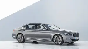 BMW Serie 7 MY 2020