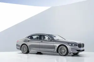 BMW Serie 7 MY 2020