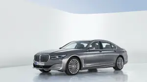 BMW Serie 7 MY 2020