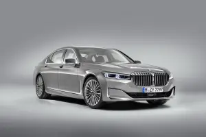 BMW Serie 7 MY 2020