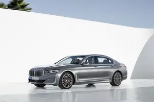 BMW Serie 7 MY 2020 - 20