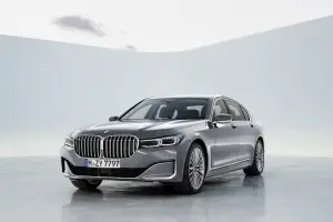 BMW Serie 7 MY 2020