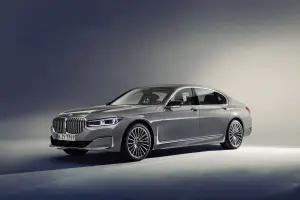 BMW Serie 7 MY 2020