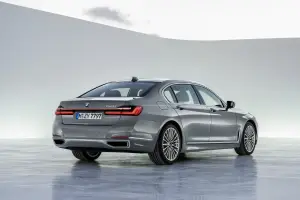 BMW Serie 7 MY 2020 - 32