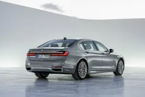 BMW Serie 7 MY 2020