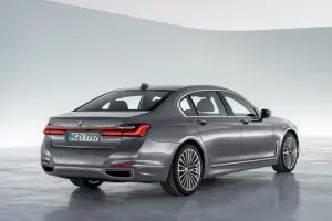 BMW Serie 7 MY 2020