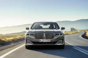 BMW Serie 7 MY 2020