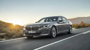 BMW Serie 7 MY 2020 - 46