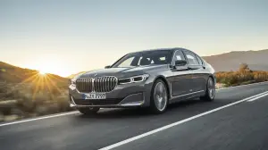 BMW Serie 7 MY 2020