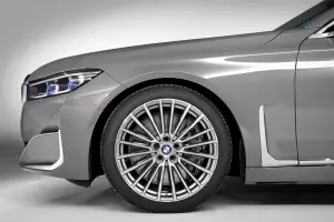 BMW Serie 7 MY 2020