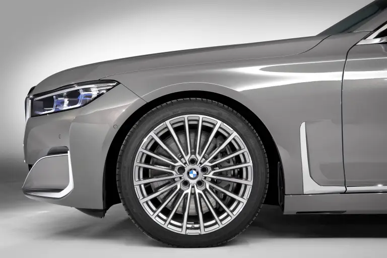 BMW Serie 7 MY 2020 - 49
