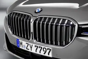 BMW Serie 7 MY 2020