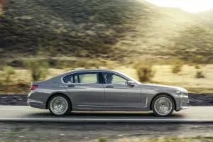 BMW Serie 7 MY 2020