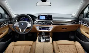 BMW Serie 7 MY 2020