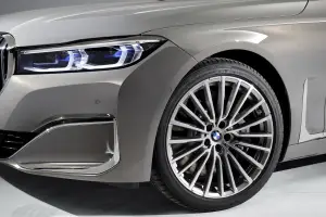 BMW Serie 7 MY 2020