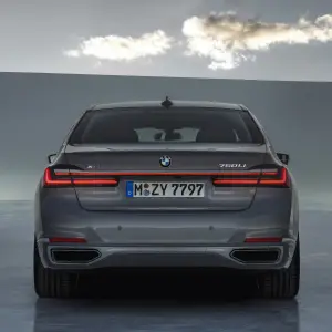 BMW Serie 7 MY 2020