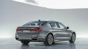 BMW Serie 7 MY 2020