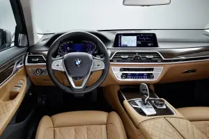 BMW Serie 7 MY 2020