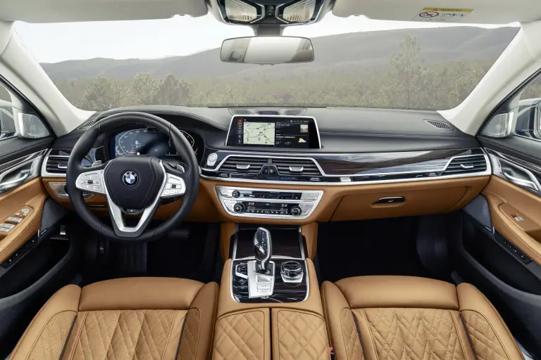 BMW Serie 7 MY 2020 - 85