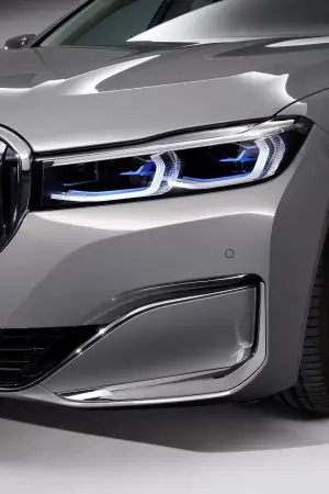BMW Serie 7 MY 2020 - 93