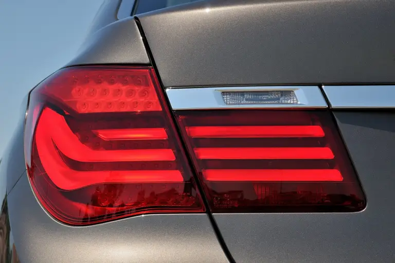 BMW Serie 7 restyling 2012 - 29