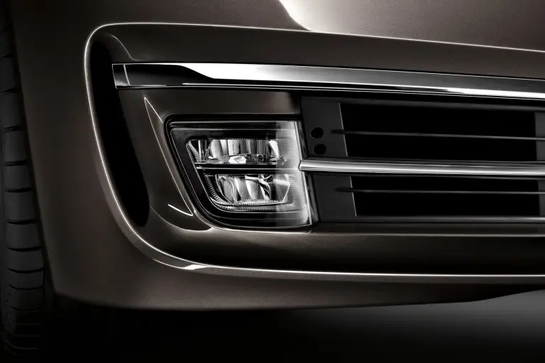 BMW Serie 7 restyling 2012 - 50